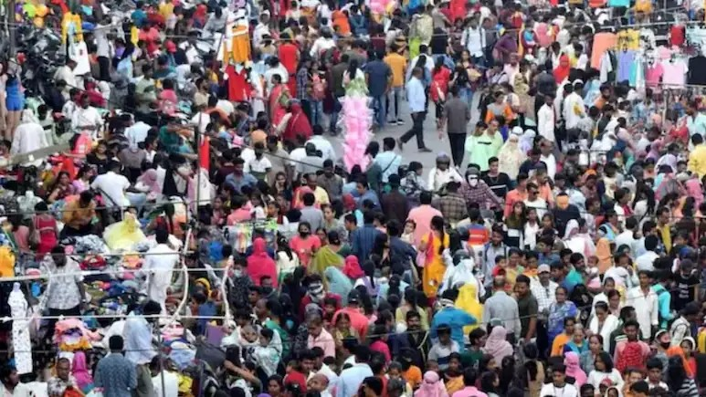 Digital Census India: ભારતની પ્રથમ પેપરલેસ ગણતરી: જાણો 1 એપ્રિલથી શરૂ થનારી વસ્તી ગણતરીના નવા નિયમો અને તે 33 સવાલો જે તમને પૂછવામાં આવશે 1 bpv6t96m