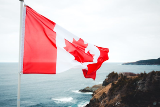 canada permit time
