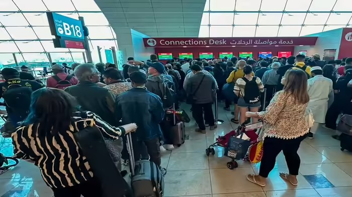 Visa Relaxation: ભારતે વિદેશીઓ માટે વિઝા રાહતની જાહેરાત કરી, નિર્ધારિત સમય કરતાં વધુ રોકાણ પર નહીં લાગે કોઈ દંડ 1 cmrmvpvy