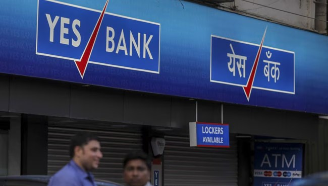 Yes Bank Women Salary Account: મહિલા દિવસ નિમિત્તે કેમ YES Bank નું આ નવું સેલેરી એકાઉન્ટ કામ કરતી મહિલાઓ માટે છે શ્રેષ્ઠ ? 1 co1cwu5q