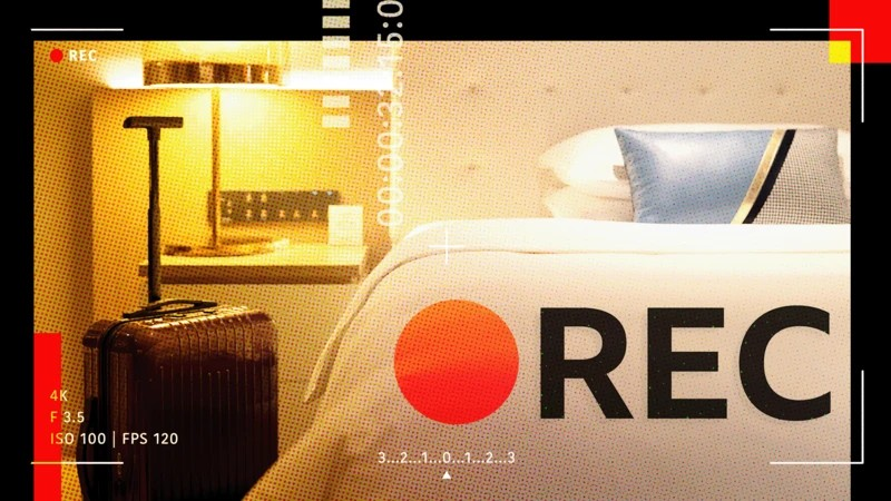 Hotel Spy Camera Safety 2026: હોટલ રૂમમાં છૂપા કેમેરાનું ડરામણું સત્ય અને સ્પાય-કેમ પોર્ન ઉદ્યોગ 1 cq70i33f