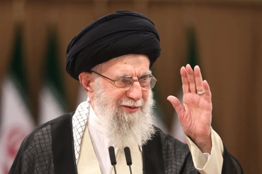 India Iran Diplomacy 2026: આયતુલ્લા અલી ખામેનેઈના મોતની ભારતે અત્યાર સુધી કેમ ન કરી નિંદા? જાણો કૂટનીતિજ્ઞ રહસ્ય 1 d8kk36ty