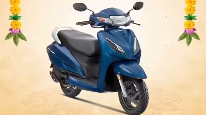 Top 10 Scooters Of February 2026: Activa અને Jupiter સહિત આ 10 સ્કૂટરોનું વેચાણ પહોંચ્યું આસમાન પર, યુવાનોથી લઈને વડીલો સુધી સૌ કોઈ દીવાના 1 dm2t1y9d