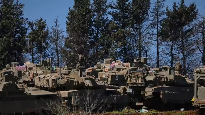 Israel Lebanon Conflict Update: ઇઝરાયલી ટેન્કોનું કબ્રસ્તાન બન્યું લેબનાન, હિઝબુલ્લાહનો 100 મર્કેવા તબાહ કરવાનો દાવો, જાણો એક ટેન્કની કિંમત 1