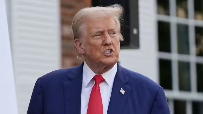 Donald Trump Says Cuba Is Next US Target: ઈરાન યુદ્ધ વચ્ચે ટ્રમ્પે કરી દીધી નવી લડાઈની જાહેરાત, બોલ્યા- ક્યુબાનો છે આગામી નંબર, અમે ત્યાં જઈશું 1 fhij6gn3