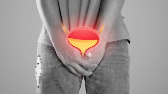 Bladder Cancer Symptoms: પેશાબમાં લોહી આવવાની સમસ્યાથી ક્યારે મળે છે બ્લેડર કેન્સરનો સૌથી મોટો સંકેત? 1 fs7azq1n