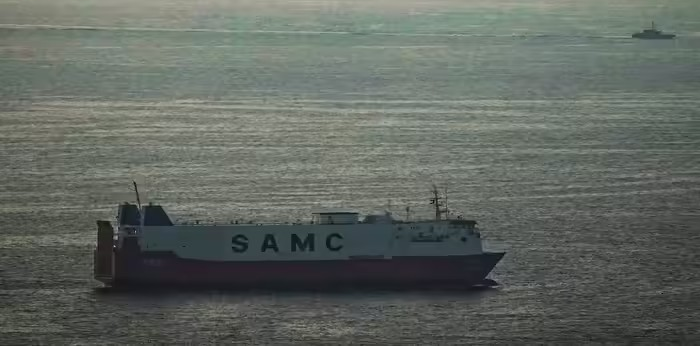 Strait of Hormuz shipping corridor: ઈરાને હોર્મુઝ સ્ટ્રેટમાં શરૂ કર્યો ટોલ, IRGC કોરિડોર બનાવીને વસૂલી રહ્યું છે 16 કરોડ, ભારત સહિત દુનિયા પર શું થશે અસર? 1