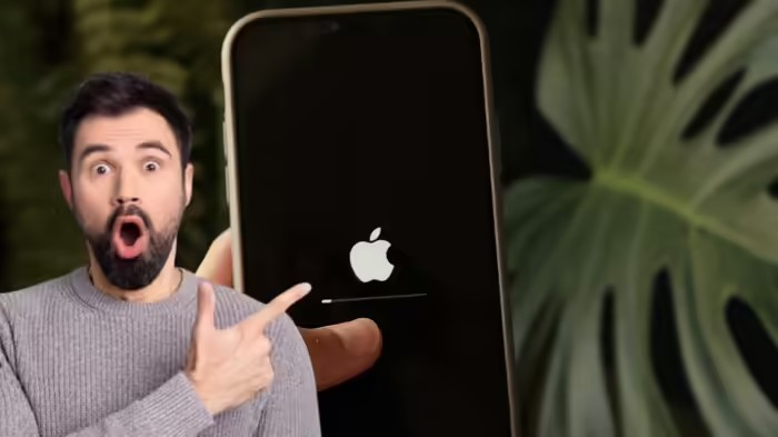 Apple Security Update: તમારો iPhone જોખમમાં છે!: ભારત સરકારની હાઈ-લેવલ ચેતવણી, હેકર્સથી બચવા માટે તરત જ કરી લો આ સેટિંગ્સ અને અપડેટ 1