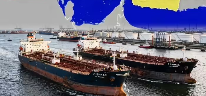 Hormuz Strait India Ships: ભારત માટે ઈરાનનો મૈત્રીપૂર્ણ સંકેત: હોર્મુઝ સ્ટ્રેટમાં ભારતીય તેલ ટેન્કરોને અપાયો સુરક્ષિત રસ્તો, અમેરિકા-ઈઝરાયેલ પર પ્રતિબંધ યથાવત 1 hbodtjvc