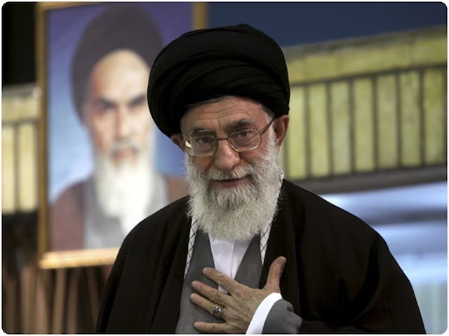 Ayatollah Title Significance: અયાતુલ્લાનો મતલબ શું? ખુમેની, ખામનેઈથી લઈને અરાફી સુધી બધાના નામમાં કેમ જોડાયેલો છે આ શબ્દ? 1 hhsq23n5