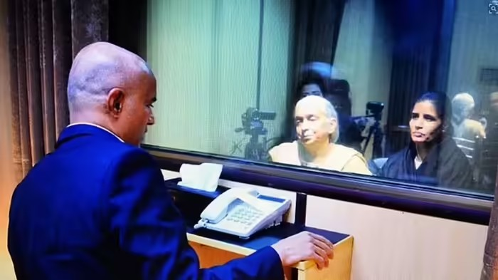 Kulbhushan Jadhav Case 2026: પાકિસ્તાની કેદના ૧૦ વર્ષ: કુલભૂષણ જાધવના અપહરણમાં ઈરાનનું ‘રહસ્યમય’ મૌન અને ૧૦ વર્ષથી ચાલતી ન્યાયની લડાઈ 1