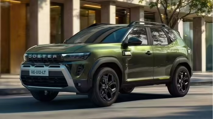 Renault Duster VS Hyundai Creta: નવી Renault Duster અને Hyundai Creta વચ્ચે કેટલો તફાવત છે? અહીં જાણો પૂરી ડિટેલ 1 i5v36icy