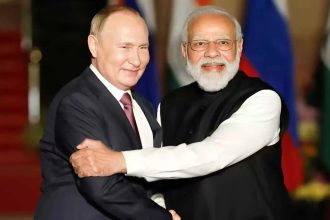 india russia mou