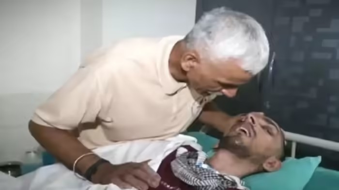 Harish Rana Passive Euthanasia AIIMS: હરીશ રાણાને ઇચ્છામૃત્યુ માટે પેલિએટિવ કેરમાં શિફ્ટ કરવામાં આવશે, દિલ્હી AIIMS એ બનાવી કમિટી; જાણો પ્રોસેસ 1 j6vavmap