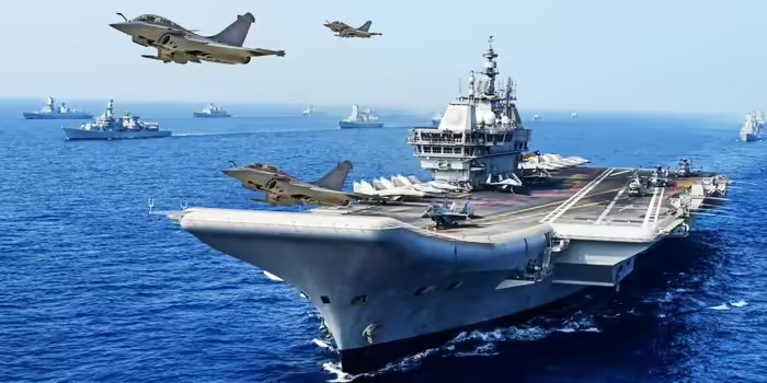 Top 10 Navy Air Fleet: દુનિયાની 10 શક્તિશાળી નૌસેનાઓ જેમની પાસે સૌથી મોટી એરફ્લીટ, પાકિસ્તાનનું નામ નથી, ભારતનો નંબર જાણો 1 jdeh4pmt