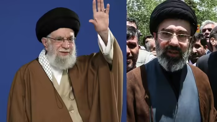 Mojtaba Khamenei Missing Update: ખામૈનેઈના પુત્ર મોજતબા ક્યાં છે? પિતાના મોતના સમાચાર બાદથી દેખાયા નથી, સુપ્રીમ લીડરની રેસમાં સૌથી આગળ 1 jk5q151b