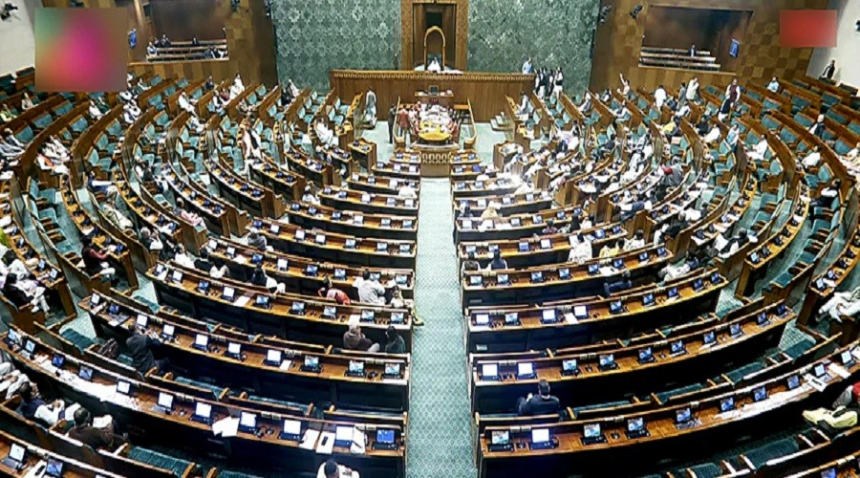 Lok Sabha Seat Increase: મિશન ૨૦૨૯: ૮૧૬ લોકસભા સીટો અને ૨૭૩ મહિલા સાંસદો, મોદી સરકારના નવા માસ્ટર પ્લાનથી બદલાઈ જશે દેશનું રાજકારણ 1 k2kpdb7u