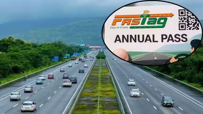 FASTag Annual Pass Benefits: FASTag Annual Pass કોના માટે ફાયદાકારક છે? NH ની આસપાસ રહેતા લોકો આ વાત જાણી લેશે તો આજે જ કરાવી લેશે 1 kjljeegb