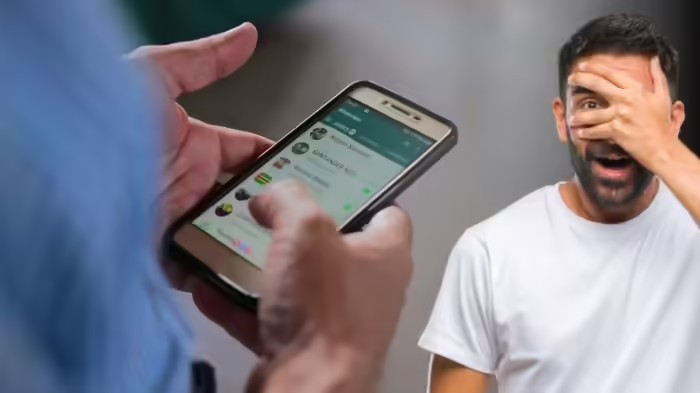 WhatsApp Offline Trick: ઇન્ટરનેટ બંધ કર્યા વગર WhatsApp પર દેખાઓ Offline, મેસેજમાં દેખાશે 1 ટિક અને કોલ કરનારને પણ ખબર નહીં પડે 1 klimpt03