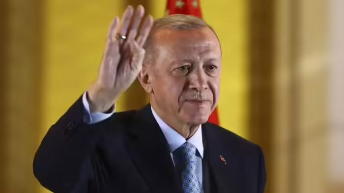 Turkey Middle East Influence: ઈરાનની બરબાદીમાં એર્દોગન શોધી રહ્યા છે પોતાની આબાદી, અરબથી લઈને આફ્રિકા સુધી હવે વાગશે તુર્કીનો ડંકો 1 ko9fp9nv