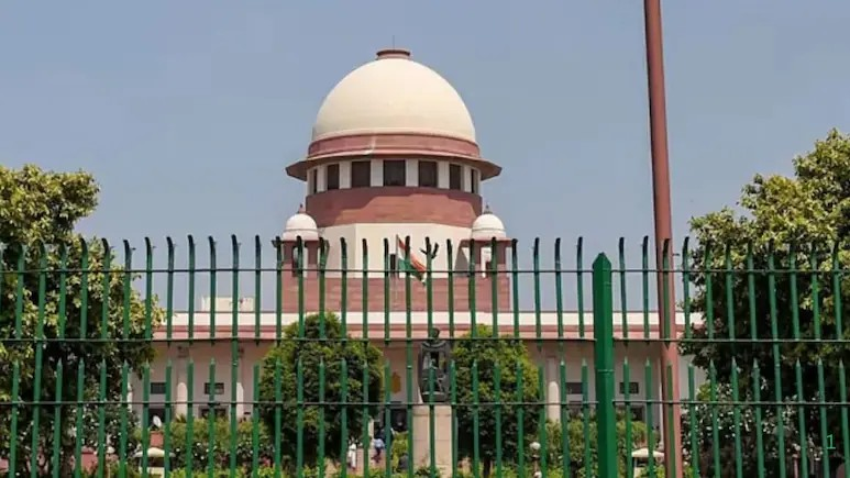 Supreme Court Maternity Leave Verdict: ત્રણ મહિનાથી મોટા બાળકને દત્તક લેનારી મહિલાને પણ મેટરનિટી લીવનો હક, સુપ્રીમ કોર્ટનો મોટો નિર્ણય 1 ktv1idh8
