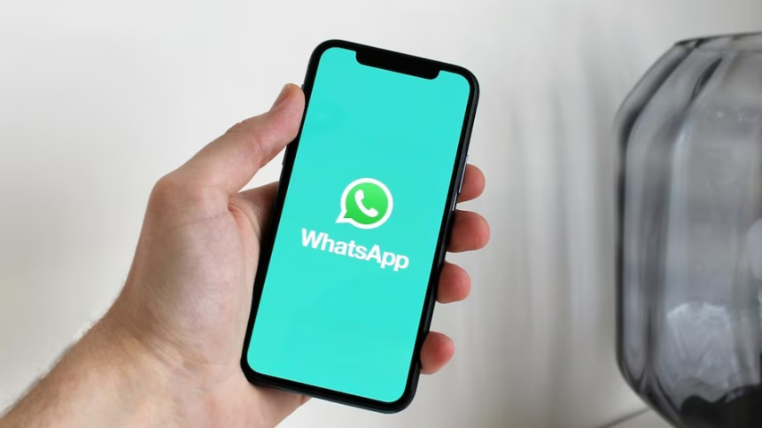 WhatsApp Ads Block: WhatsApp પર આવતી જાહેરાતોથી થઈ ગયા છો પરેશાન તો આ રીતે કરો બંધ 1 ld65nvxn