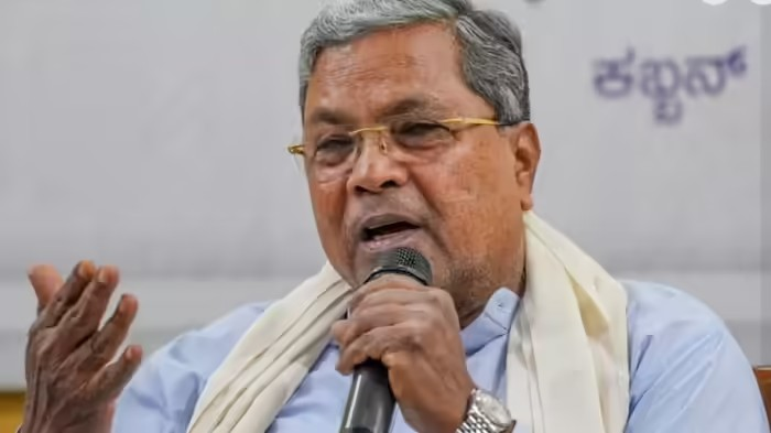 Karnataka Social Media Ban Under 16: કર્ણાટકમાં ૧૬ વર્ષથી નીચેના બાળકો માટે સોશિયલ મીડિયા પર લાગશે બેન, મુખ્યમંત્રી સિદ્ધારમૈયાએ બજેટમાં કેમ લીધો આ કડક નિર્ણય? 1