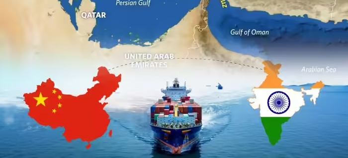 Hormuz Strait Crisis 2026: હોર્મુઝથી 20 દિવસોમાં ભારત-ચીન કાઢી લાવ્યા સૌથી વધુ જહાજ, પાકિસ્તાન પાછળ; આ 4 ખતરાઓથી નીકળવું સરળ નથી 1 m67me5v4