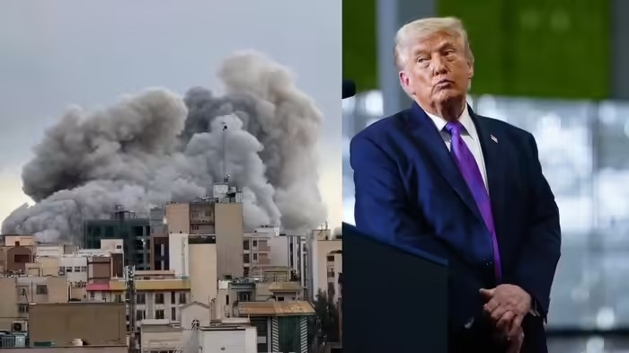 USA Iran War Cost 2026: ઈરાન યુદ્ધની અમેરિકાને ચૂકવવી પડી રહી છે ભારે કિંમત, 6 દિવસમાં 11.3 અબજ ડોલર સ્વાહા, રિપોર્ટમાં ખુલાસો 1 mir0d8hq