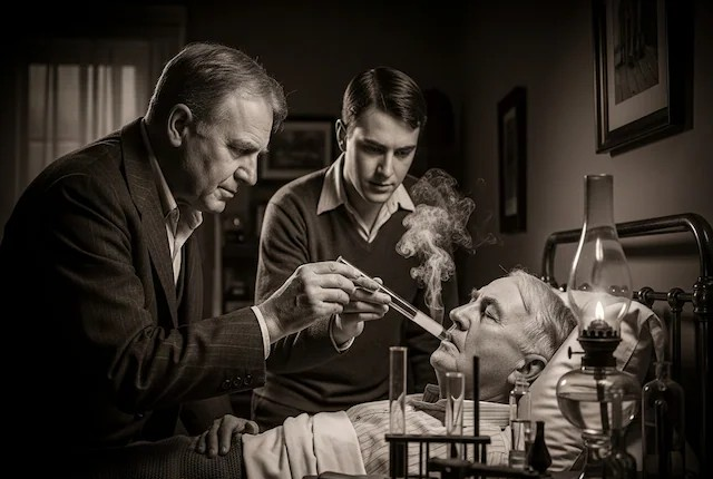 Thomas Edison Last Breath: મહાન વૈજ્ઞાનિક એડિસને પોતાનો છેલ્લો શ્વાસ એક ટેસ્ટ ટ્યુબમાં કેમ કેદ કરાવ્યો 1