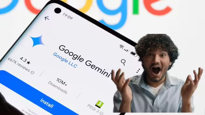 Google Gemini AI Verification: વિડિયો અસલી છે કે AI દ્વારા બનાવવામાં આવ્યો છે, Gemini પોતે જ ખોલશે સત્ય, આ રીતે જાણો તફાવત 1 oeiflova