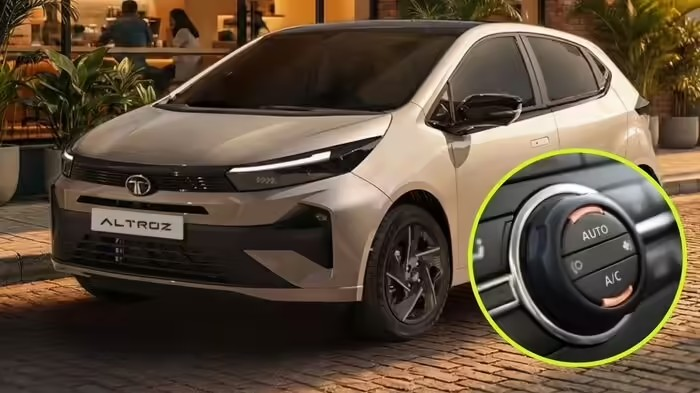 Cars with Automatic Climate Control: ઓટોમેટિક ક્લાઈમેટ કંટ્રોલ શું હોય છે? 10 લાખથી ઓછી કિંમતની કઈ ગાડીઓમાં મળે છે આ ફીચર 1 osg88vr7
