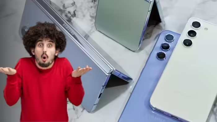 Samsung 18000mAh Battery: સ્માર્ટફોનની દુનિયામાં થશે મોટી ક્રાંતિ! Samsung કરી રહ્યું છે 18,000mAh 'સુપર બેટરી'નું ટેસ્ટિંગ 1