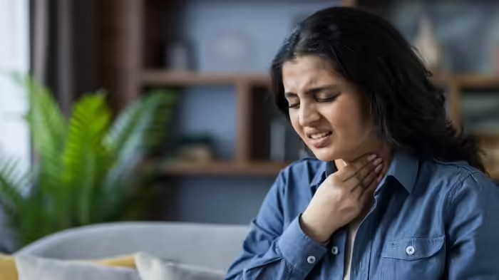 Thyroid and Mental Health: થાયરોઈડ બગાડી શકે છે માનસિક સ્વાસ્થ્ય? જવાબ છે હા, ડૉક્ટરે જણાવ્યું કઈ વાતોનું રાખશો ધ્યાન 1 pvw4gh4m