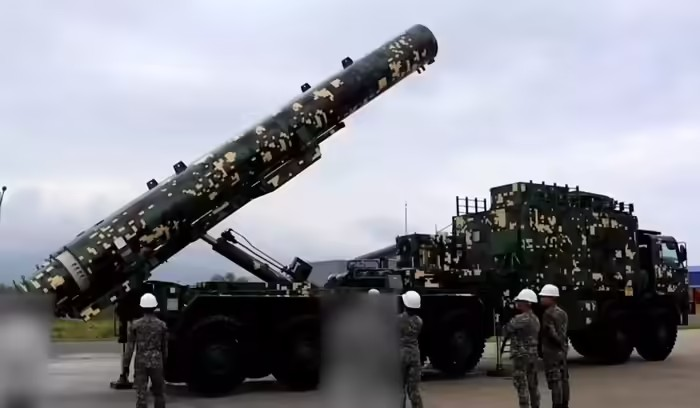 Philippines Brahmos: ચીનની ચોખટ પર ભારતનું 'બ્રહ્માસ્ત્ર', ફિલિપાઈન્સે તાઈવાન પાસે તૈનાત કરી બ્રહ્મોસ મિસાઈલ, ડ્રેગન ટેન્શનમાં 1