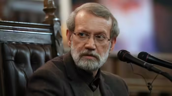 Ali Larijani Death Iran: ઈરાનના 'કેનેડી' અલી લારીજાનીના મોતથી શિયા દેશ તૂટશે કે લડાઈ વધુ તેજ થશે? એક્સપર્ટે આપી ચેતવણી 1 r185aoea