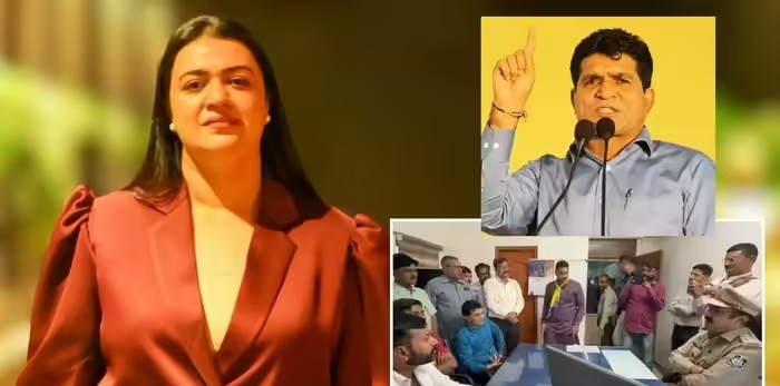 Kainat Ansari News: કચ્છના રાજકારણમાં ગરમાવો: દારૂના અડ્ડા પર રેડ કરનાર ડો. કાયનાત અંસારી જેલમાં, ઈસુદાન ગઢવીના પોલીસ પર આકરા પ્રહાર 1