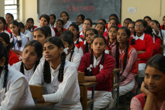 school dropout rate
