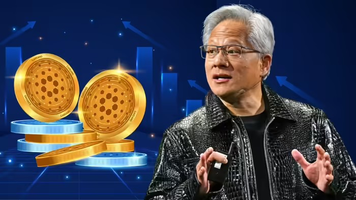What Are AI Tokens: પગારમાં મળશે AI ટોકન્સ!: Nvidia ના CEO નો નવો પ્લાન, જાણો એન્જિનિયરો માટે કેમ આટલા કિંમતી છે આ ટોકન્સ 1 sowt72wo