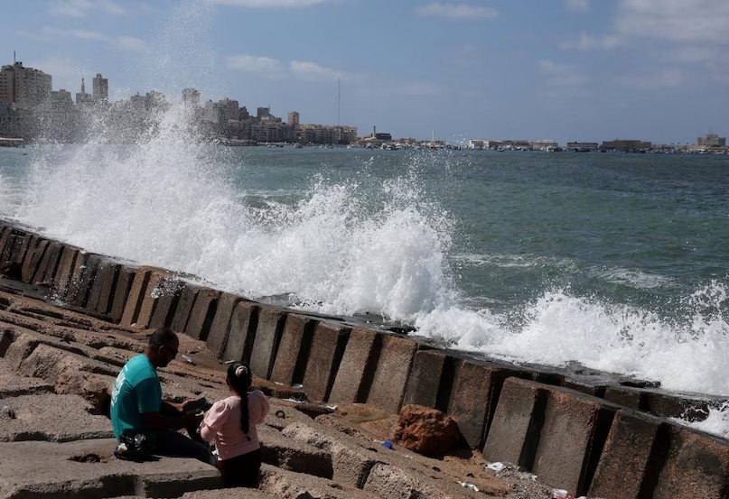 Global Sea Level Rise Research: રેડ એલર્ટ: સમુદ્ર માપવામાં વૈજ્ઞાનિકોથી મોટી ભૂલ! અનુમાન પહેલા જ ડૂબી જશે અનેક શહેરો; સૌથી વધુ ખતરો ક્યાં? 1