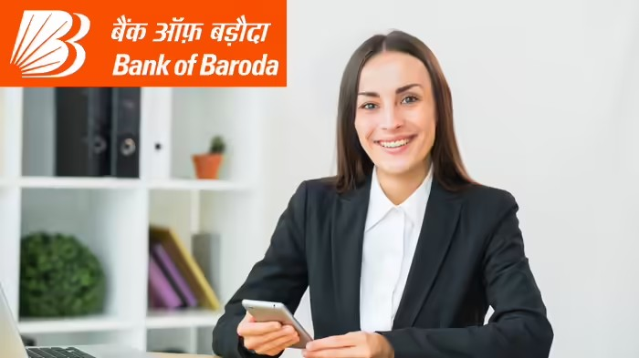 Bank Of Baroda Recruitment 2026: બેંક ઓફ બરોડાએ બહાર પાડી નવી ભરતી, હેડ અને ડેપ્યુટી મેનેજરની વેકેન્સી ભરાઈ રહી છે, આ રીતે કરો એપ્લાય 1 t4fynqff