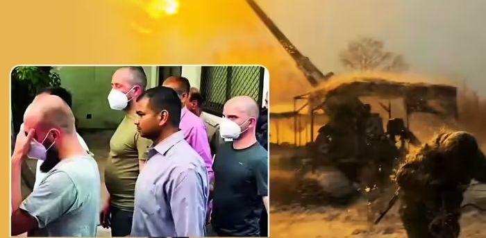Ukraine US Agents Myanmar: મિત્ર રશિયાએ આપી ટીપ ત્યારે પકડાયા અમેરિકન-યુક્રેની એજન્ટ, મ્યાનમારમાં ભારત વિરુદ્ધ સાજિશનો હતો ખતરનાક પ્લાન? 1 thmp56mo