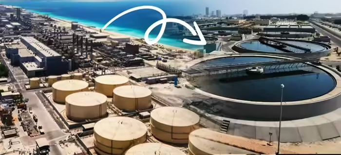 Gulf Water Security Crisis: દુબઈ, સાઉદી અરેબિયામાં ખારા પાણીને પીવાલાયક બનાવતી ફેક્ટરીઓ પર ઈરાન કરી શકે છે હુમલા, અખાતને રણ બનતા બચાવશે ભારત? 1
