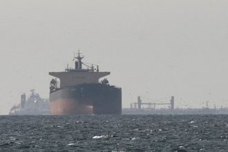 us iran israel latest news indian navy escorts lpg tanker out of strait of hormuz as india secures critical energy cargo amid gulf tensions