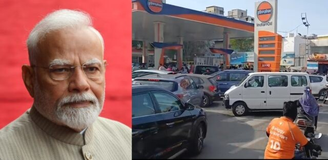 PM Modi West Asia Conflict Speech: વિશ્વવલ્લભની ગંભીર ચેતવણી: શું ભારત પર આવશે તેલનું સંકટ? કોરોના જેવી સ્થિતિનો સામનો કરવા વડાપ્રધાને આપ્યું આહવાન 1
