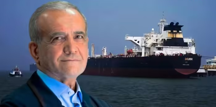 Strait of Hormuz: તેલ ટેન્કરોએ હોર્મુઝ સ્ટ્રેટ પસાર કરવી હોય તો માનવી પડશે એક શરત, ઈરાનની જાહેરાત; યુ-ટર્ન કે નવી ચાલ? 1 v0jc0ltb
