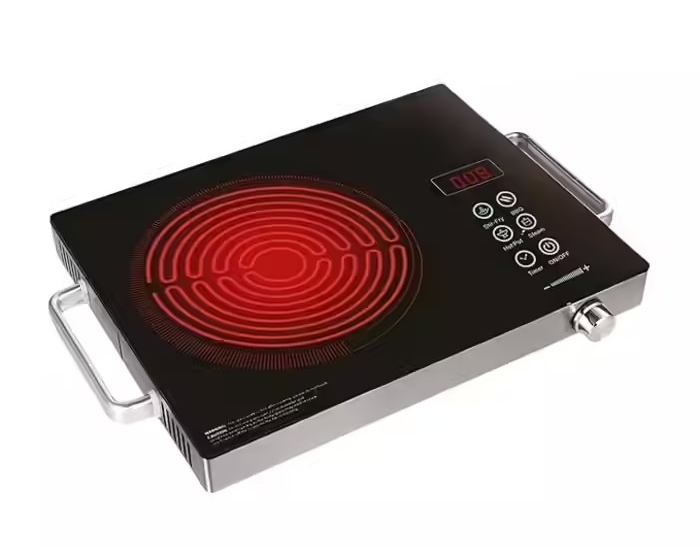 Infrared vs Induction Stove: ઇન્ડક્શન નથી મળી રહ્યું તો ખરીદો ઇન્ફ્રારેડ ચૂલો, તેમાં વપરાશે રસોડાના તમામ વાસણો; જાણો બંનેમાંથી કયો વિકલ્પ શ્રેષ્ઠ? 1 vab3q84r