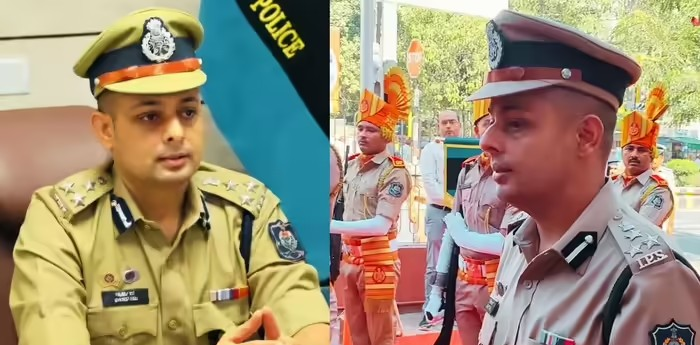 IPS Nirlipt Rai Rajkot IG: ગુજરાતમાં 200 થી વધુ IPS તો માત્ર નિર્લિપ્ત રાયની જ કેમ થઈ રહી છે ચર્ચા, જાણો અનોખો રેકોર્ડ 1 w2jddfwb