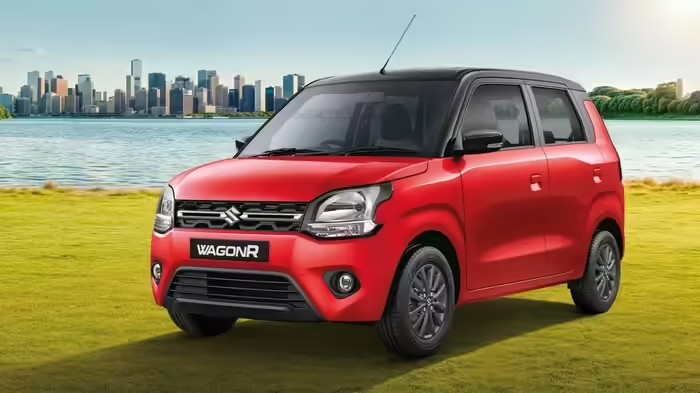 Hatchback Cars Sales Report: WagonR, Swift થી લઈને Altroz સુધી, જાણો ફેબ્રુઆરીમાં કેવું રહ્યું દેશની ટોપ-10 હેચબેક કારનું વેચાણ 1