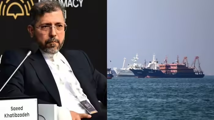 Hormuz Strait News 2026: 'હોર્મુઝ સ્ટ્રેટમાંથી જહાજોને પસાર થવા દઈશું જો...', ઈરાને જણાવ્યું કયા દેશોને છે પરવાનગી, શું ભારતીય શિપ ધડાધડ પસાર થશે? 1 y96beyi2